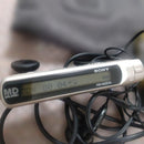 Sony Portable Md Player Mz-E70