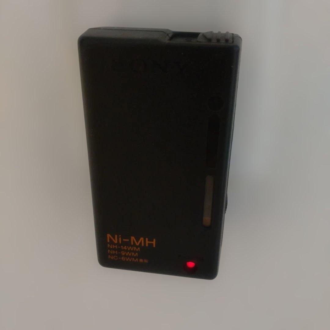 Sony Portable Md Player Mz-E70