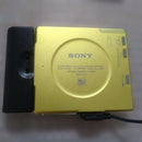 Sony Portable Md Player Mz-E70