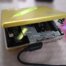 Sony Portable Md Player Mz-E70