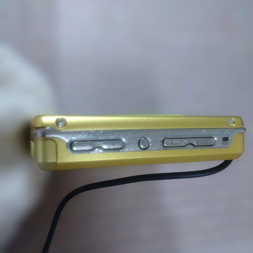 Sony Portable Md Player Mz-E70
