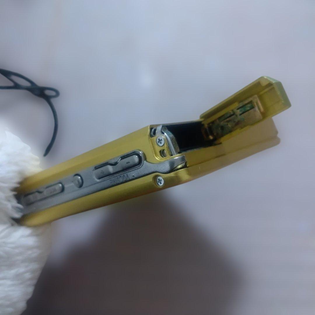 Sony Portable Md Player Mz-E70