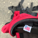 Gregory Backpack 00S Old Omega Made In Usa