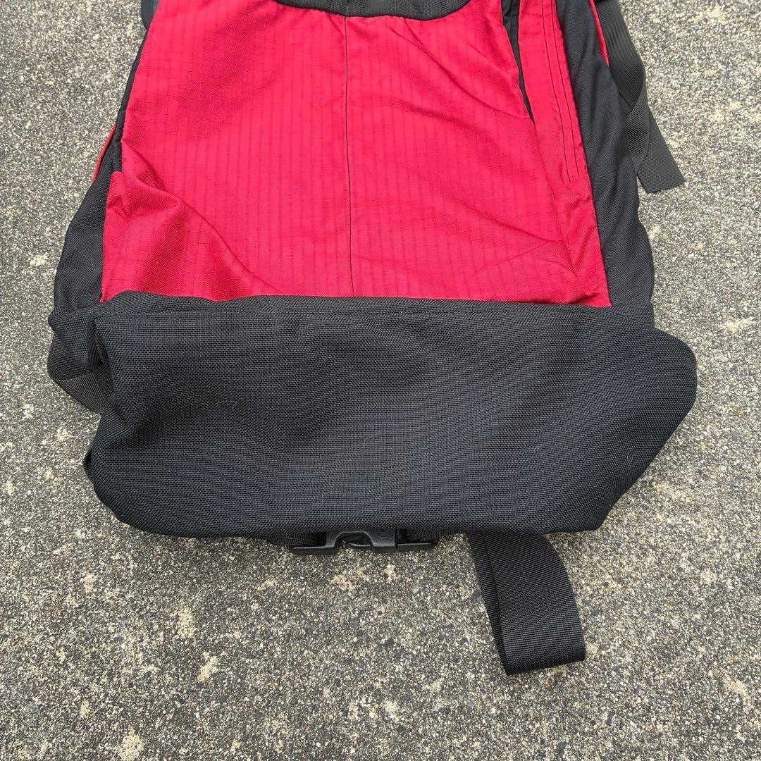 Gregory Backpack 00S Old Omega Made In Usa
