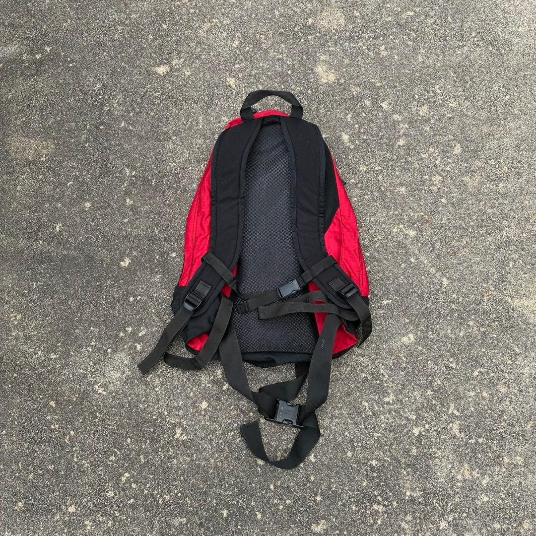 Gregory Backpack 00S Old Omega Made In Usa