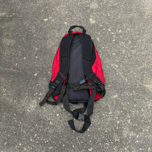 Gregory Backpack 00S Old Omega Made In Usa
