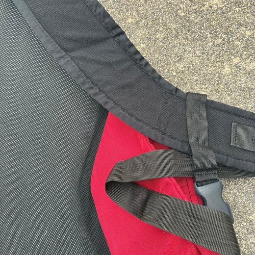 Gregory Backpack 00S Old Omega Made In Usa