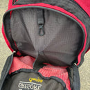 Gregory Backpack 00S Old Omega Made In Usa