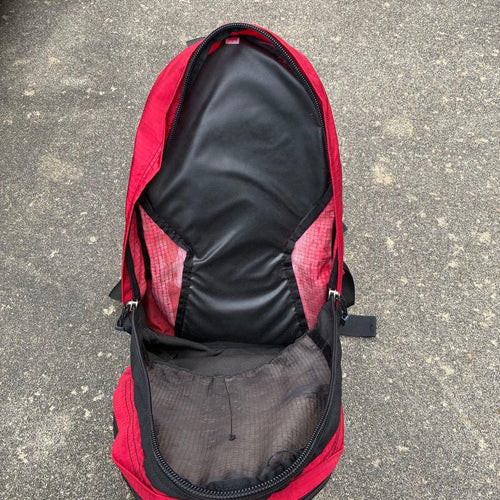 Gregory Backpack 00S Old Omega Made In Usa