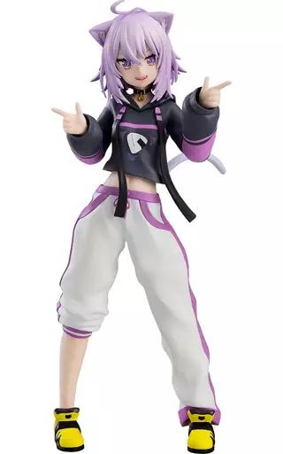 Others Pop Up Parade Youtuber Abs Pvc