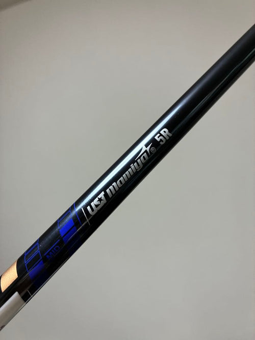 Ust Mamiya Others Linq 5R