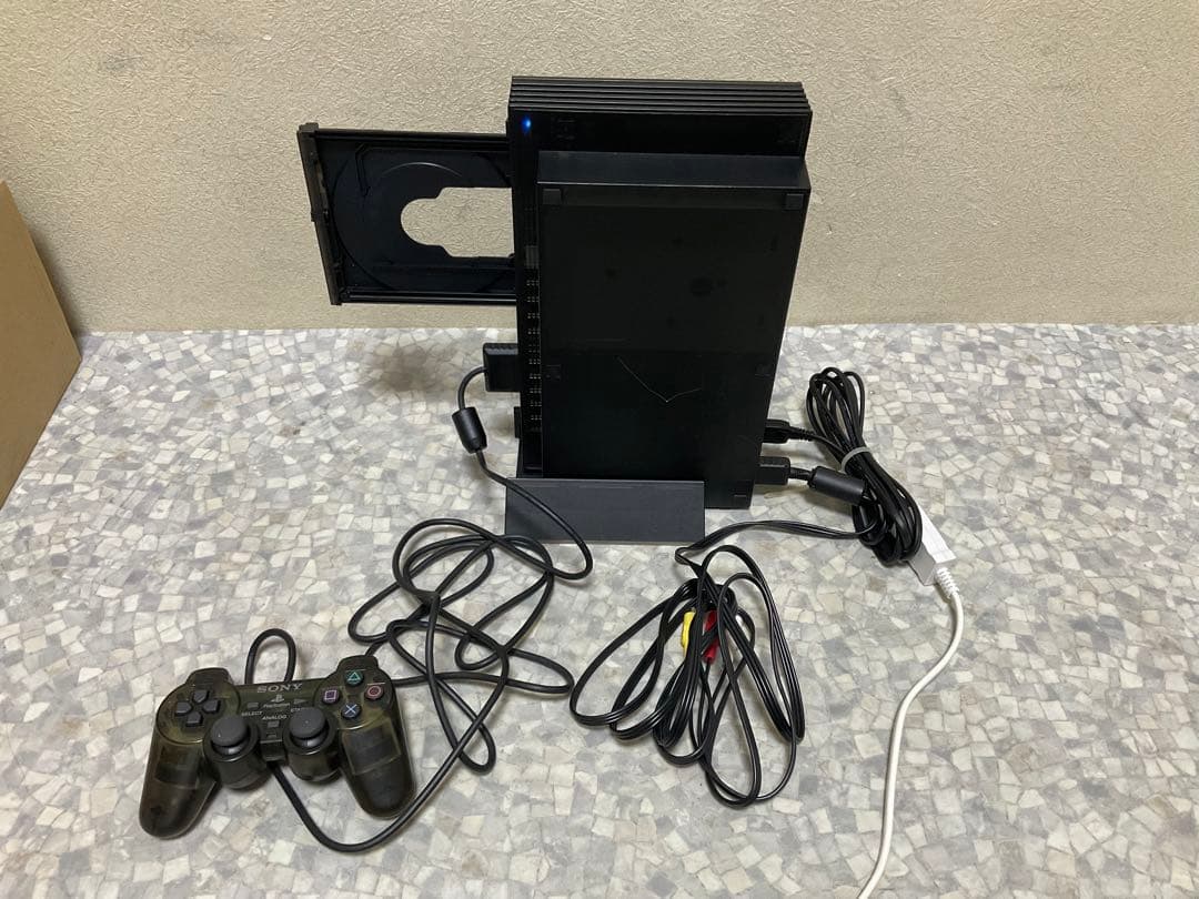 Playstation2 Consoles Scph-37000