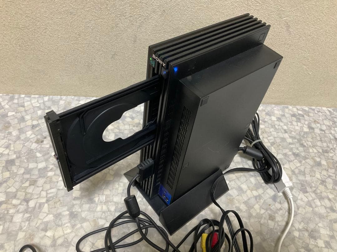 Playstation2 Consoles Scph-37000