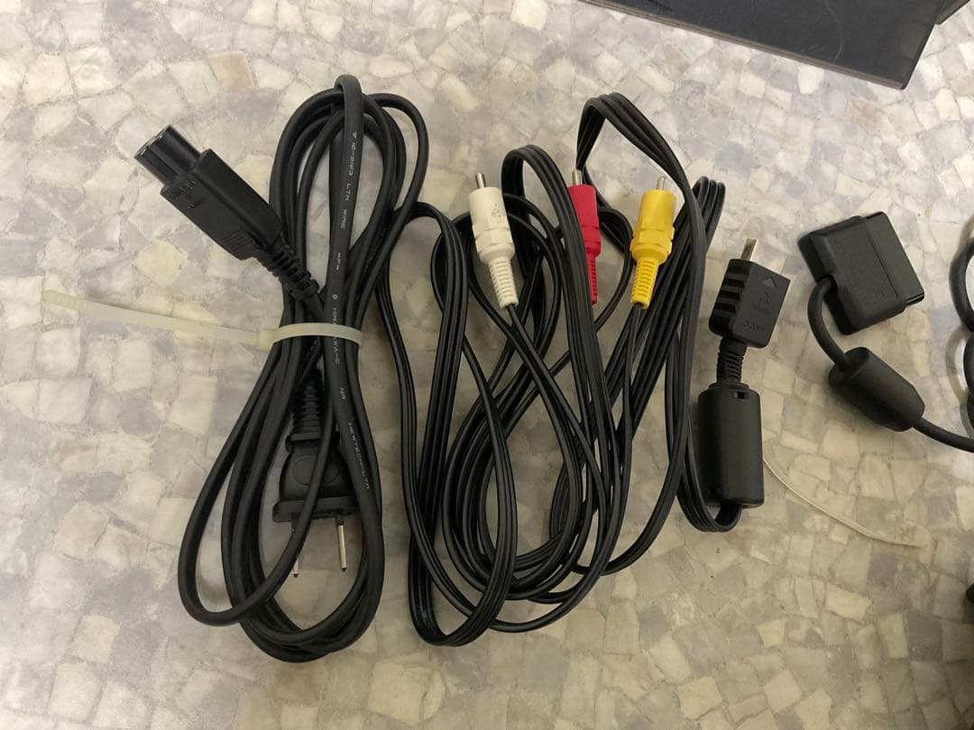 Playstation2 Consoles Scph-37000