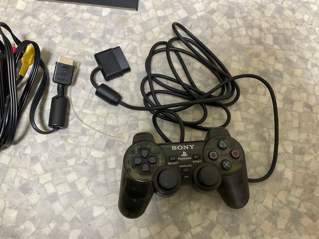 Playstation2 Consoles Scph-37000