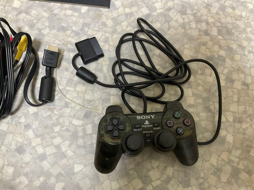 Playstation2 Consoles Scph-37000