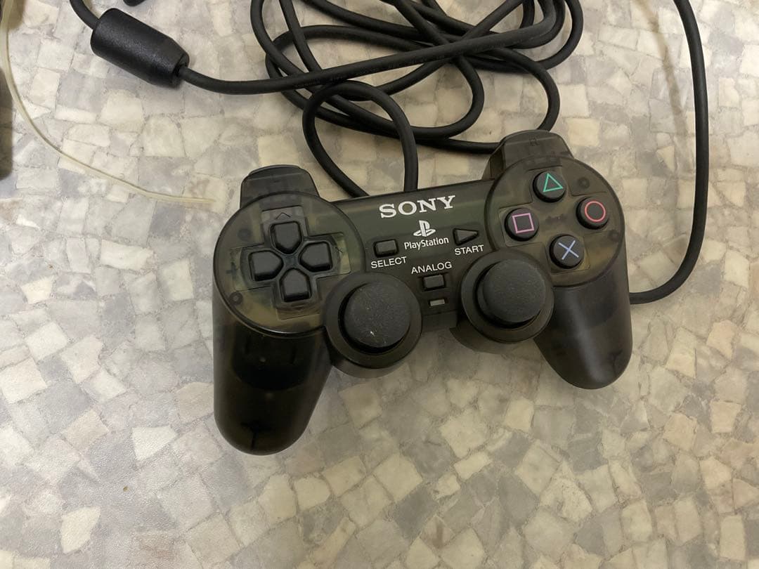 Playstation2 Consoles Scph-37000