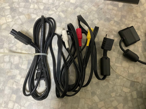 Playstation2 Consoles Scph-37000