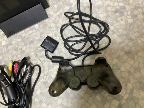 Playstation2 Consoles Scph-37000