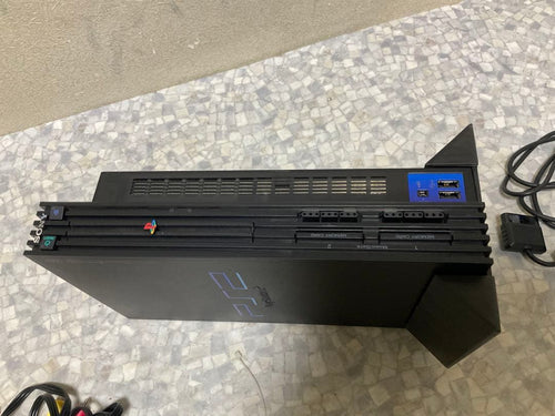 Playstation2 Consoles Scph-37000