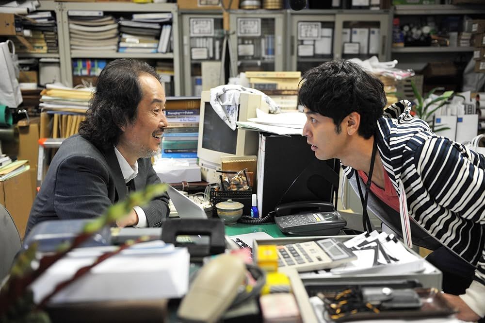 Japanese Movies Blu-Ray