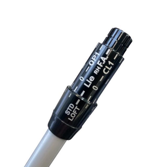 Shaft (Xxio2026 /Zxi Attas 11 5 S)B