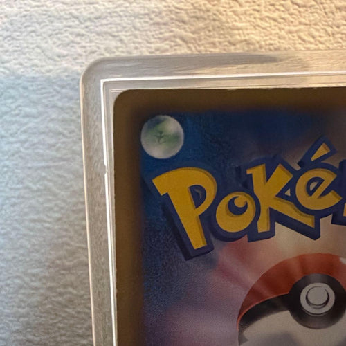 Pokemon Card Game Ex Sr 054/052 1St Edition