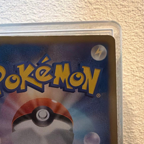 Pokemon Card Game Ex Sr 054/052 1St Edition