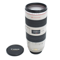 Lens (Zoom) B#11992 Canon Ef L 70-200Mm F2.8L Is Usm