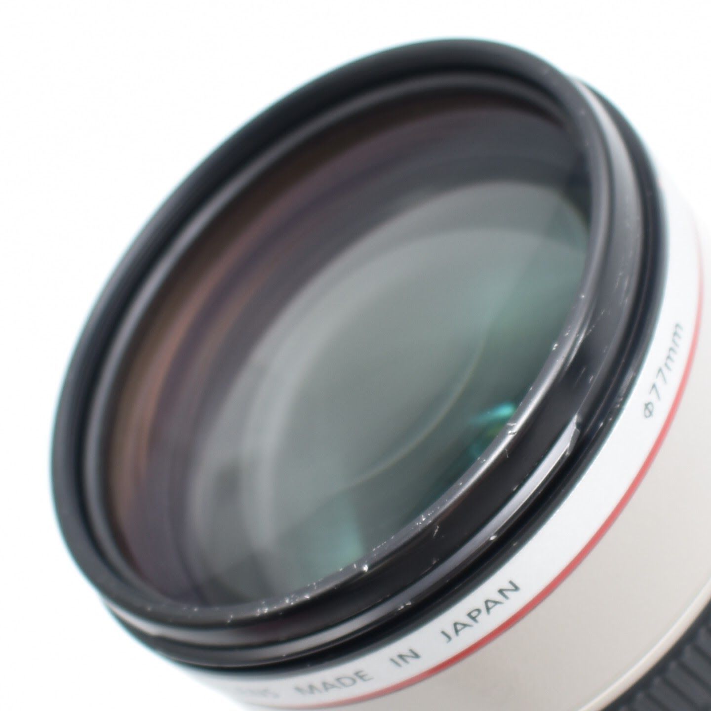 Lens (Zoom) B#11992 Canon Ef L 70-200Mm F2.8L Is Usm