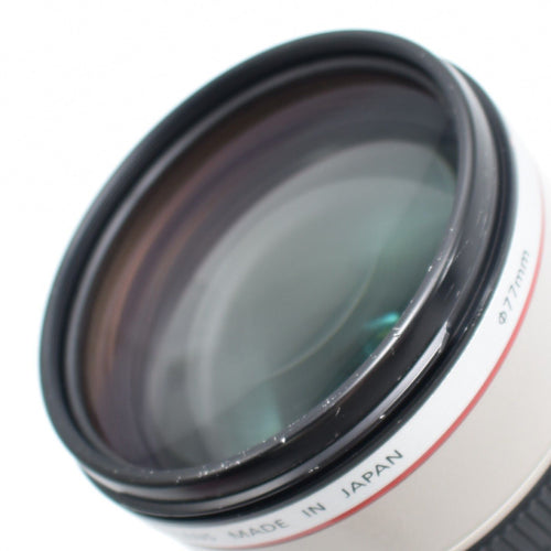 Lens (Zoom) B#11992 Canon Ef L 70-200Mm F2.8L Is Usm