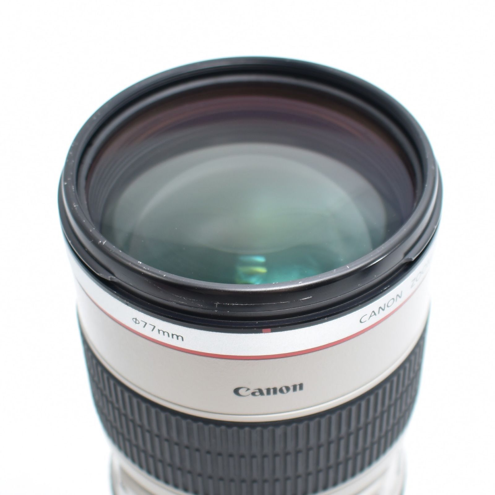 Lens (Zoom) B#11992 Canon Ef L 70-200Mm F2.8L Is Usm
