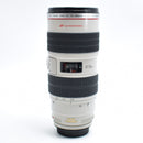 Lens (Zoom) B#11992 Canon Ef L 70-200Mm F2.8L Is Usm
