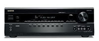 Amplifier Body Onkyo 7.1Ch Av 160W 7 Tx-Sa578(B)