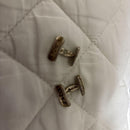 Cufflinks Tiffany Co. 1837