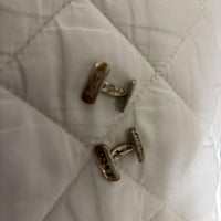 Cufflinks Tiffany Co. 1837