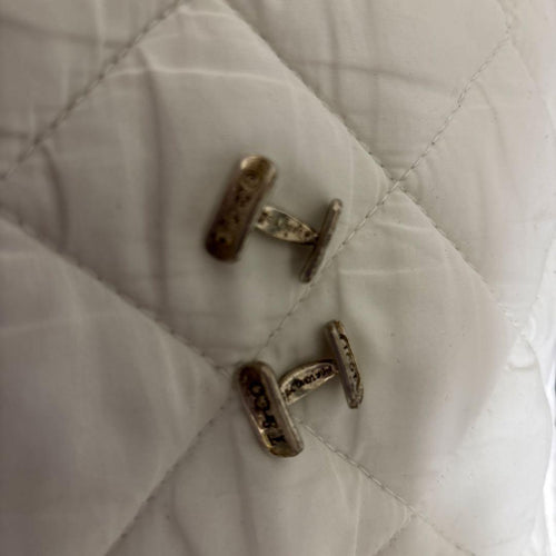 Cufflinks Tiffany Co. 1837