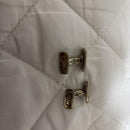 Cufflinks Tiffany Co. 1837
