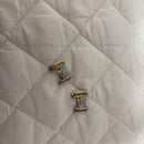 Cufflinks Tiffany Co. 1837