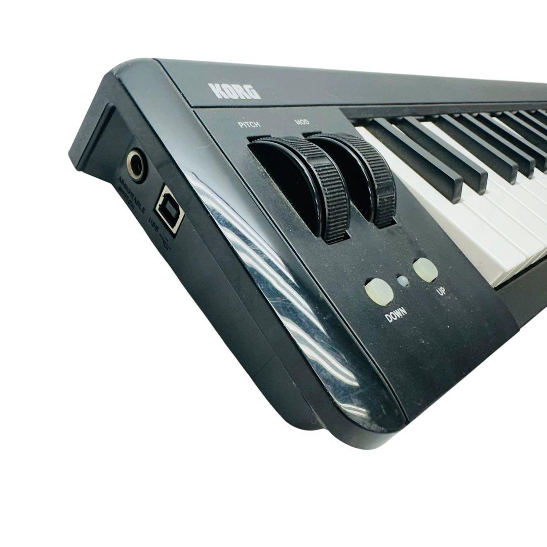 Others Korg Midi Microkey2-49