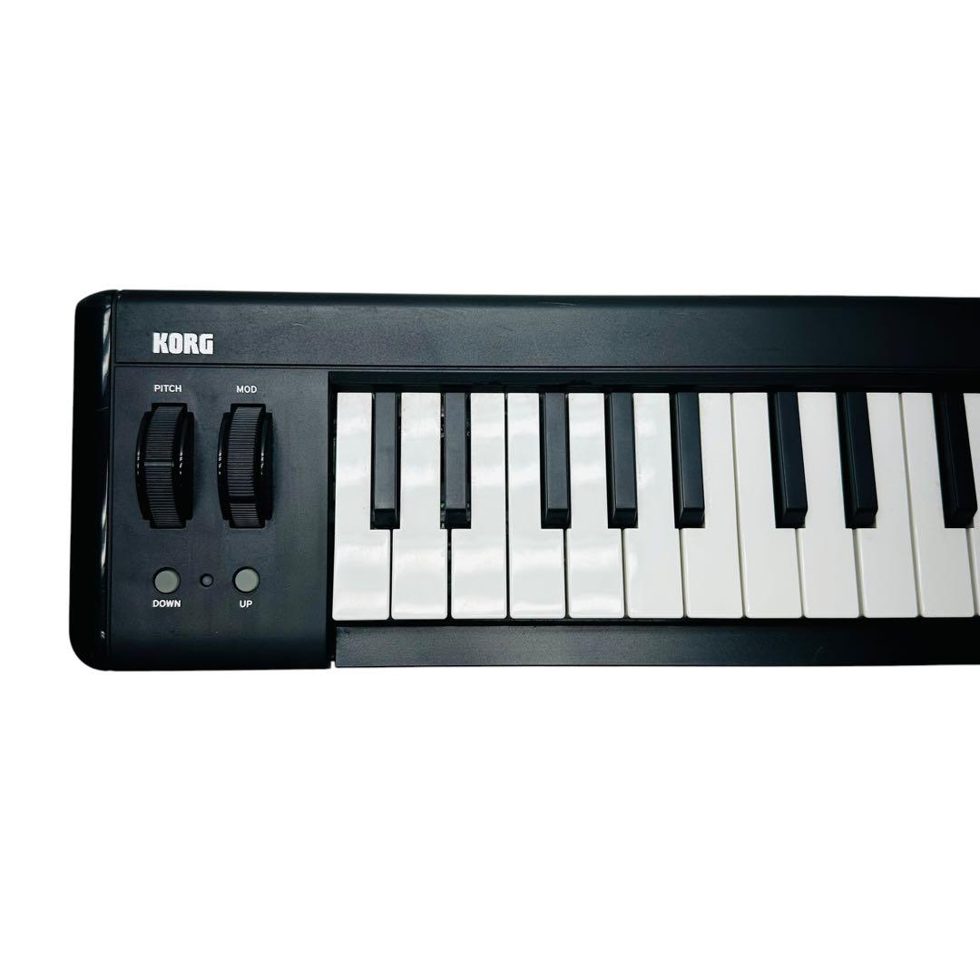 Others Korg Midi Microkey2-49
