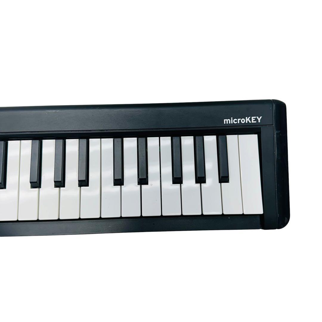 Others Korg Midi Microkey2-49