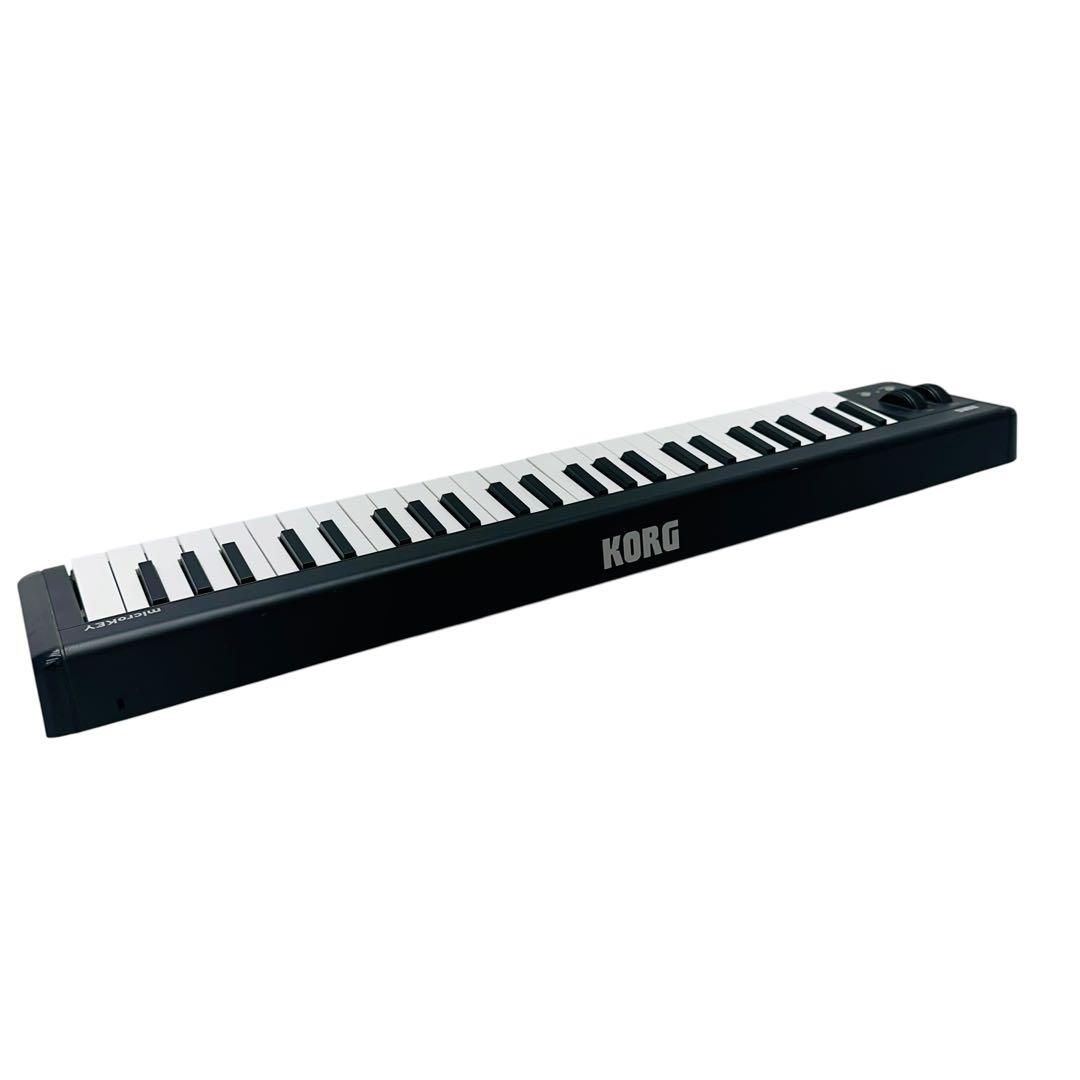 Others Korg Midi Microkey2-49
