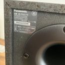 Panasonic Mini -Component Sc-Pmx90 Sa-Pmx90 2025