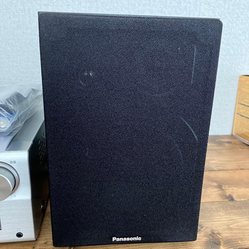 Panasonic Mini -Component Sc-Pmx90 Sa-Pmx90 2025