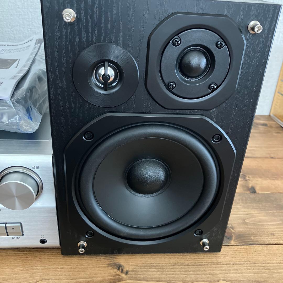 Panasonic Mini -Component Sc-Pmx90 Sa-Pmx90 2025