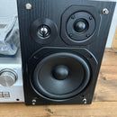 Panasonic Mini -Component Sc-Pmx90 Sa-Pmx90 2025