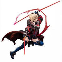 Game Character X Fate/Grand Order 1/7 Pvc 10