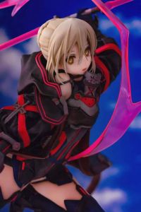 Game Character X Fate/Grand Order 1/7 Pvc 10