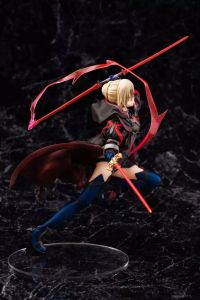 Game Character X Fate/Grand Order 1/7 Pvc 10